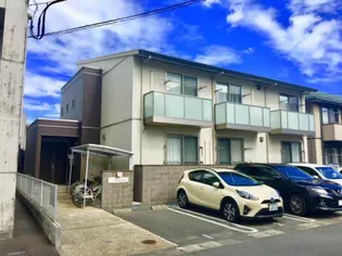 シャーメゾン 悠の画像