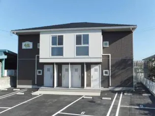 シャーメゾングッドライフの画像