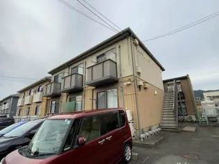 ハイツ樫の前 B棟の画像