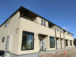 ウェル ビー ウエストFの画像