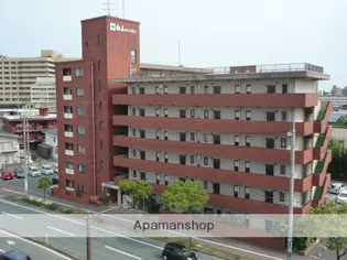 椎山マンションの画像