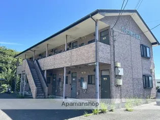 ハイツ遠山Bの画像