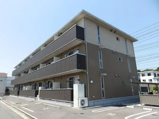 ウインドワード小羽山の画像