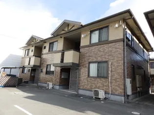 アイネヴェルト C棟の画像