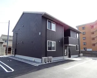 ツマサイト B棟の画像