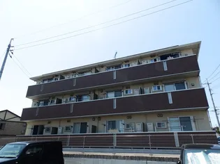 エスポワール中村の画像