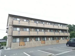 リビングタウン常盤公園 B棟の画像