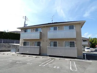 ミラカーサ II棟の画像
