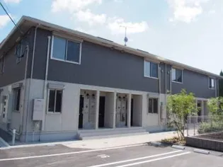 エマーブル【2階】の外観