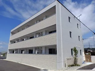 新川ヒルズの画像