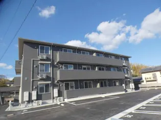 ヒルズライフの画像