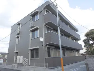 アンベル新山口IIの画像