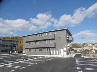 ヒルズライフ A棟の画像