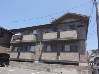 ルミエール 壱番館【2階】の外観