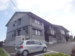 セジュールMIYABI.【2階】の外観