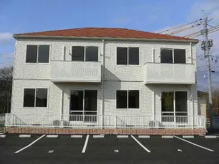 メゾン グリーンガーネットの画像