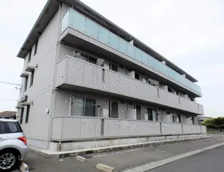 ヒルズビューの画像