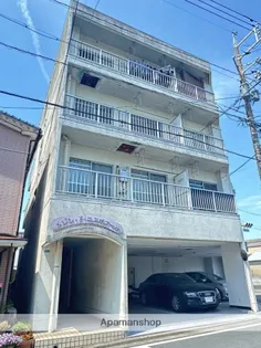 メゾン ド エスポアールの画像