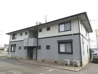 ハイカムール麻美 B棟の画像