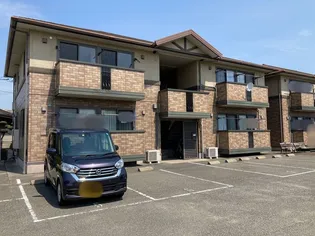 サニーコート A棟の画像