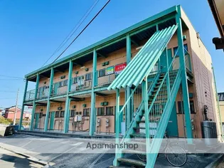 コーポヒラキ工学部Aの画像