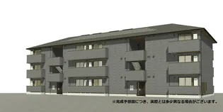 サンガーデン新山口 Bの画像