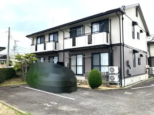 セジュール ソランシアA棟の画像