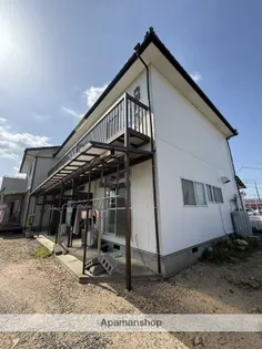 内田ハイツの画像