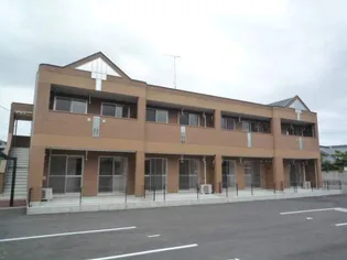 メゾン花水木の画像