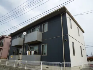 ピースフル樫の前の画像