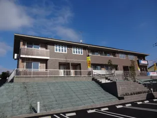 シャーメゾングリナージュの画像