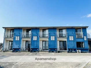 サンシャイン東梶返の画像