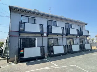 エレガンスヒルズB棟の画像