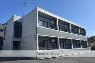 リヴァージュ【103号室】の外観