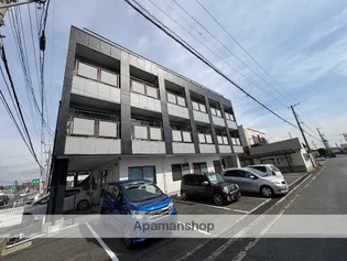 ハイツ未来の画像