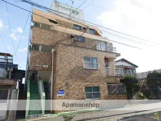 サンハイツ南浜の画像