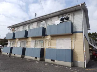 フォーブル橋本の画像