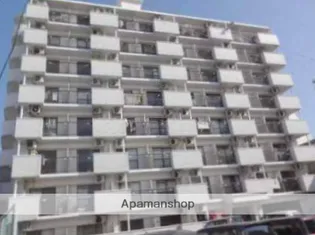 シンコー宇部スカイマンションの画像