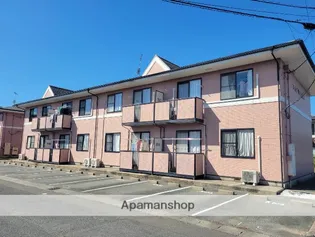 アルメリア壱番館の画像