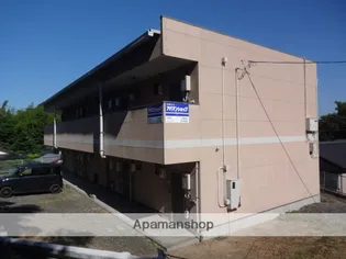 コーポひまわり5の画像