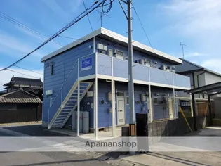 コーポブランシュの画像