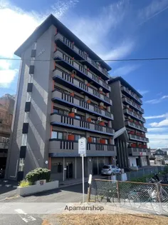 ランドスマンション東新川の画像