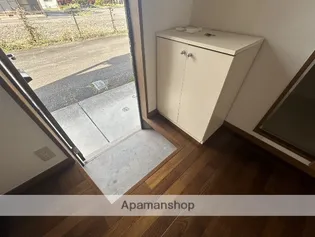 西村ハイツ【1階】の内装