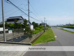 西村ハイツ【1階】のその他画像