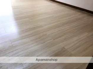 西村ハイツ【1階】の内装