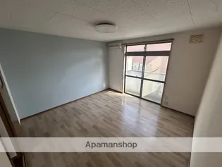 西村ハイツ【1階】の内装