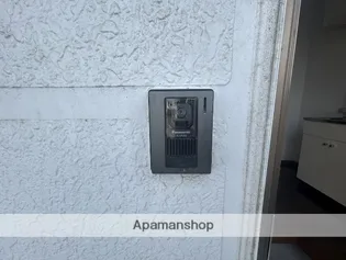 西村ハイツ【1階】の内装