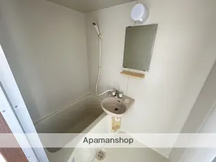 西村ハイツ【1階】の風呂