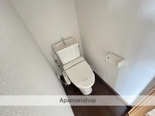 西村ハイツ【1階】のその他画像