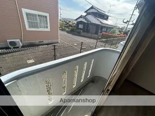 西村ハイツ【1階】のその他画像